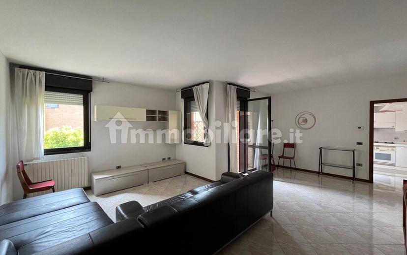 Attico via Amatore Sciesa 23, Centro, Mirandola — foto 14 di 32