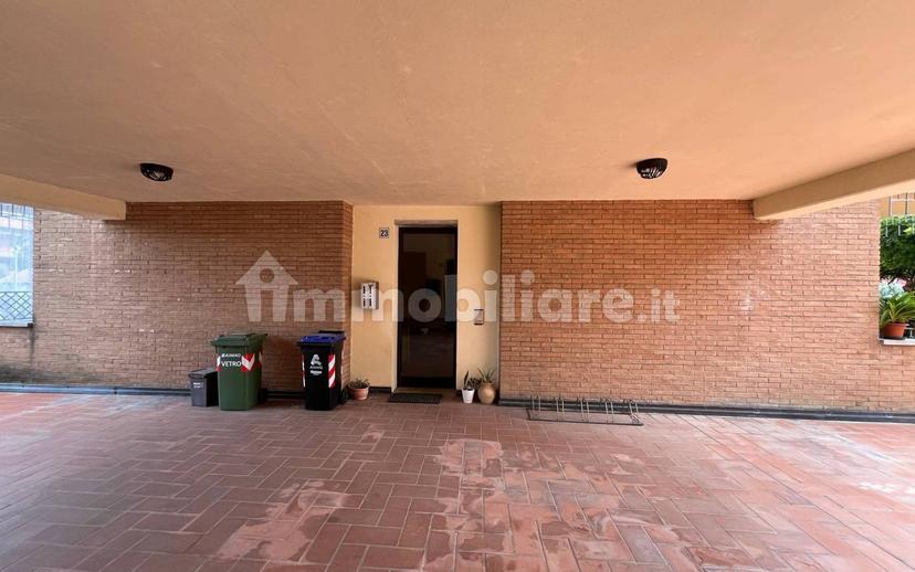 Attico via Amatore Sciesa 23, Centro, Mirandola — foto 20 di 32