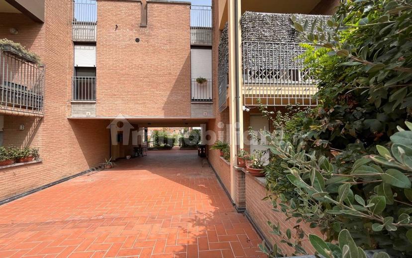 Attico via Amatore Sciesa 23, Centro, Mirandola — foto 5 di 32