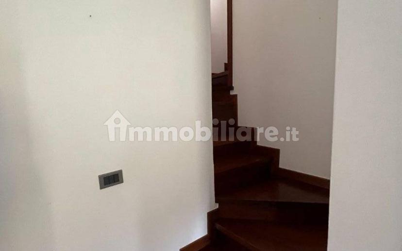 Attico via Amatore Sciesa 23, Centro, Mirandola — foto 15 di 32