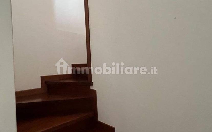 Attico via Amatore Sciesa 23, Centro, Mirandola — foto 12 di 32