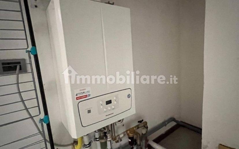 Attico via Amatore Sciesa 23, Centro, Mirandola — foto 30 di 32