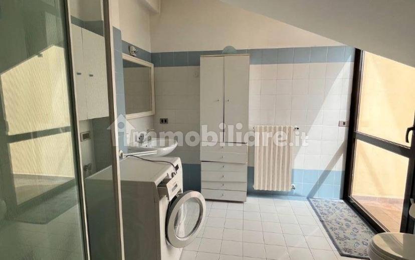 Attico via Amatore Sciesa 23, Centro, Mirandola — foto 18 di 32