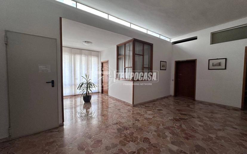 Attico viale Venezia 22, Centro, Bassano del Grappa — foto 10 di 28