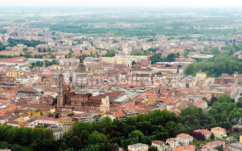 Villa a schiera via Pontida 10, Porta Mortara, Novara — foto 16 di 18