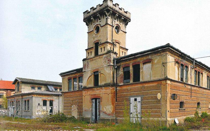 Villa a schiera via Pontida 10, Porta Mortara, Novara — foto 6 di 18