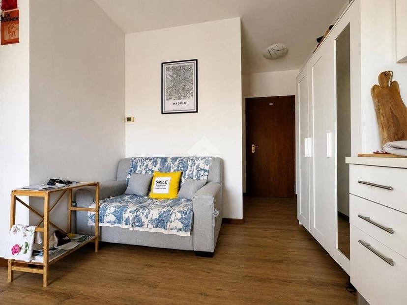 Bilocale via Ospedale 15, Centro, Montebelluna — foto 12 di 12