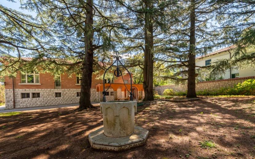 Villa unifamiliare 520 m², Opicina, Trieste — foto 11 di 41
