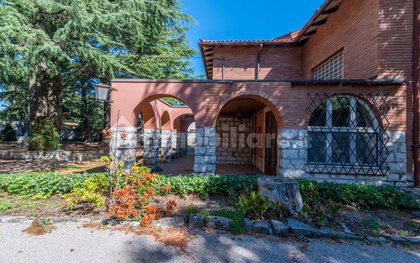 Villa unifamiliare 520 m², Opicina, Trieste — foto 13 di 41