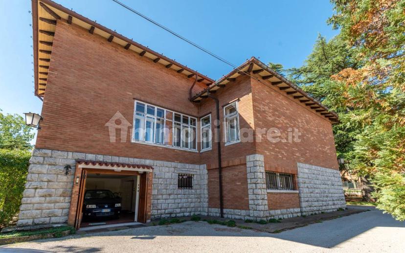 Villa unifamiliare 520 m², Opicina, Trieste — foto 20 di 41