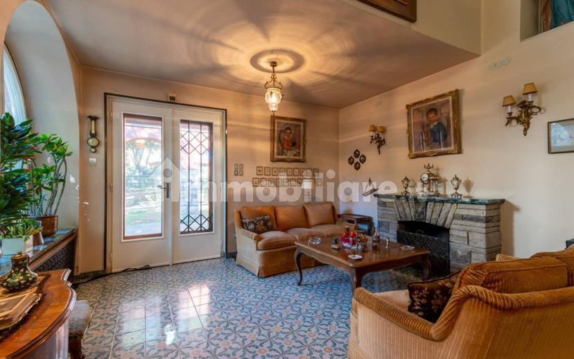 Villa unifamiliare 520 m², Opicina, Trieste — foto 30 di 41