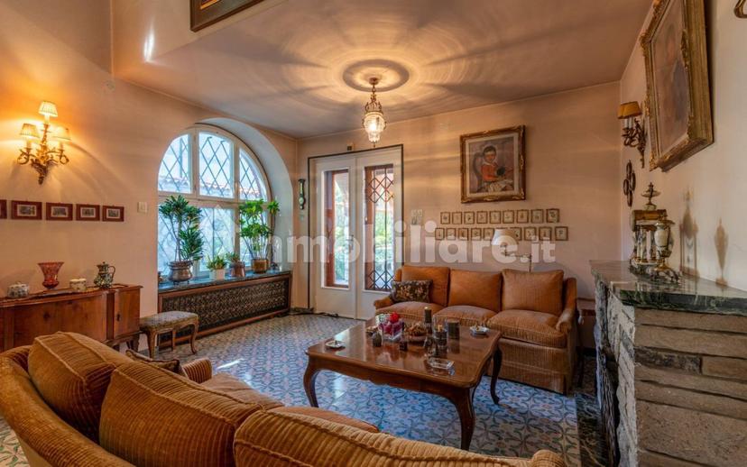 Villa unifamiliare 520 m², Opicina, Trieste — foto 39 di 41