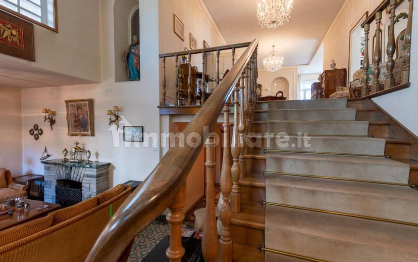 Villa unifamiliare 520 m², Opicina, Trieste — foto 4 di 41