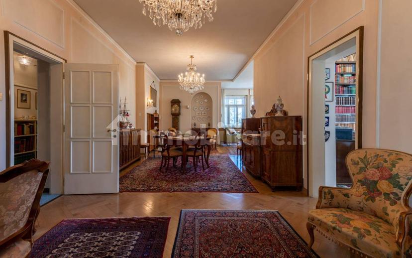 Villa unifamiliare 520 m², Opicina, Trieste — foto 19 di 41