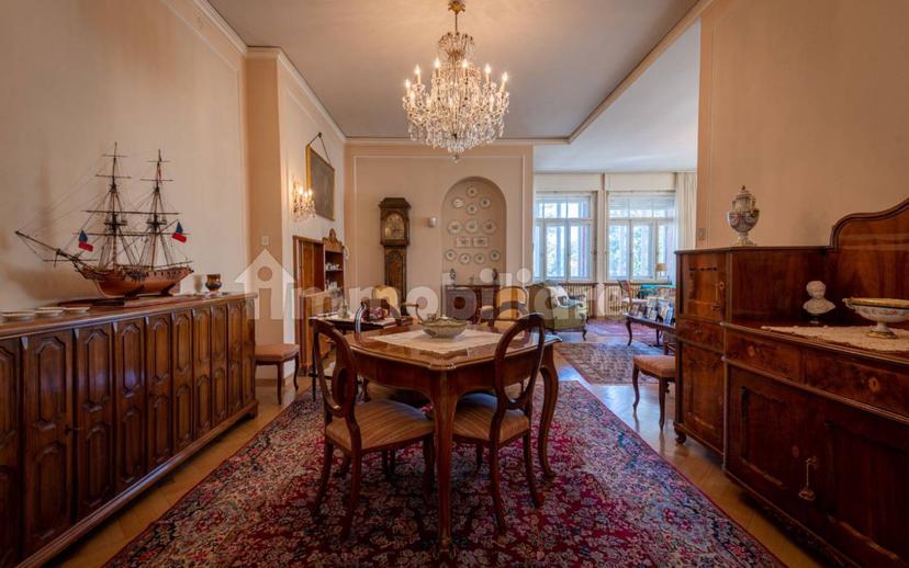 Villa unifamiliare 520 m², Opicina, Trieste — foto 17 di 41