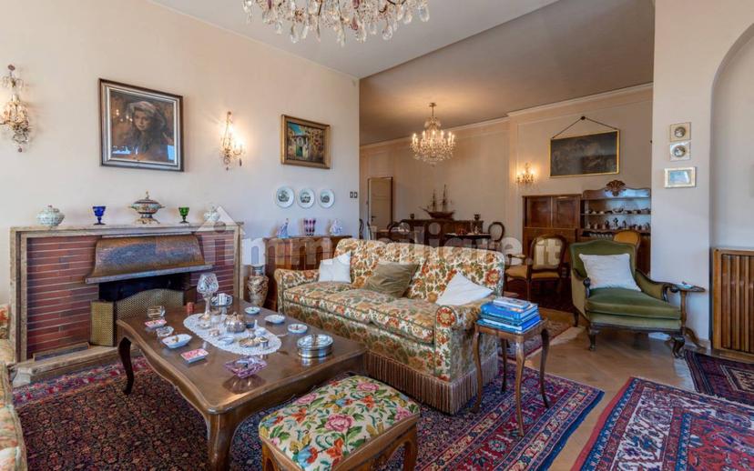 Villa unifamiliare 520 m², Opicina, Trieste — foto 29 di 41