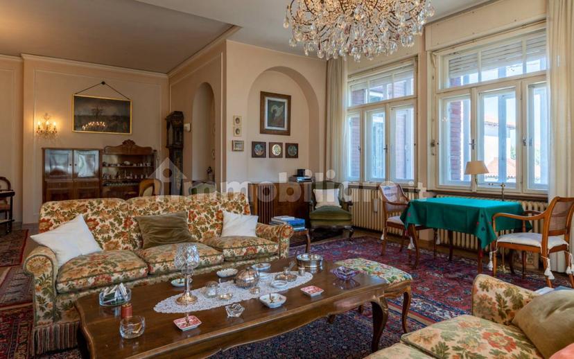 Villa unifamiliare 520 m², Opicina, Trieste — foto 16 di 41