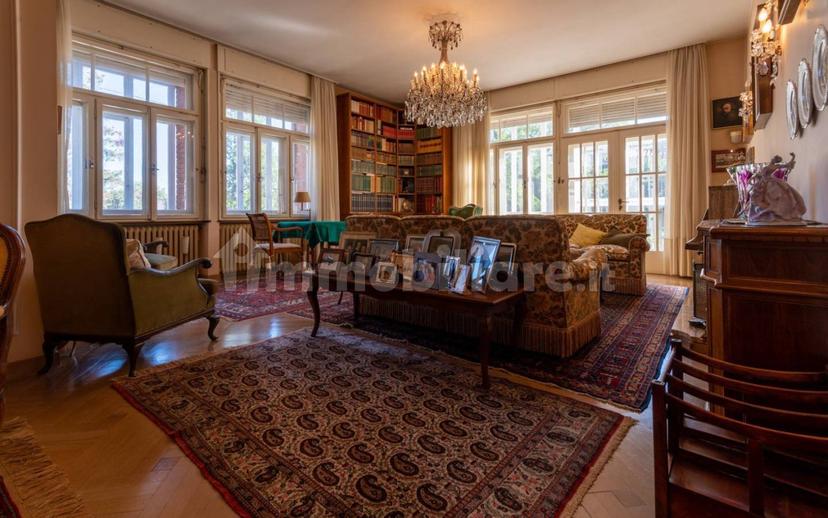 Villa unifamiliare 520 m², Opicina, Trieste — foto 35 di 41
