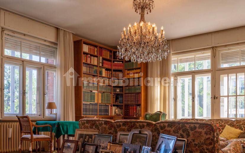 Villa unifamiliare 520 m², Opicina, Trieste — foto 12 di 41