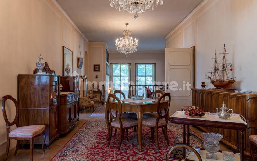 Villa unifamiliare 520 m², Opicina, Trieste — foto 3 di 41