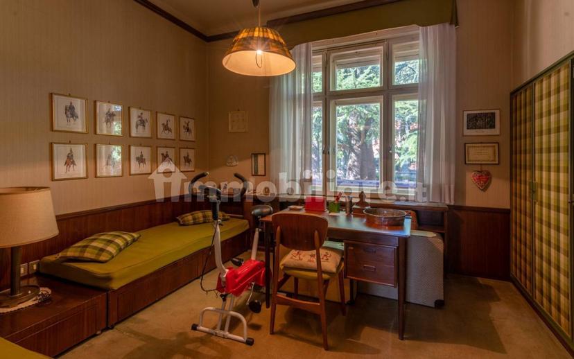 Villa unifamiliare 520 m², Opicina, Trieste — foto 31 di 41