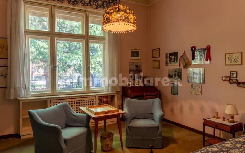 Villa unifamiliare 520 m², Opicina, Trieste — foto 7 di 41