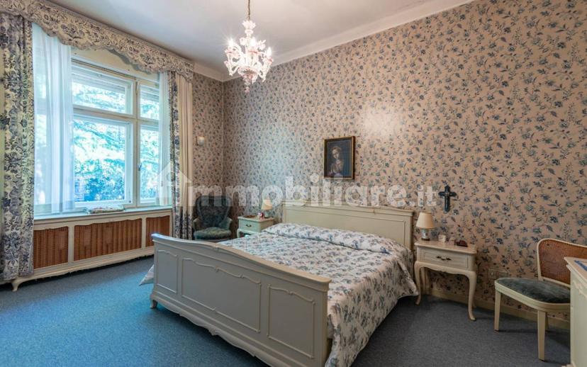 Villa unifamiliare 520 m², Opicina, Trieste — foto 37 di 41