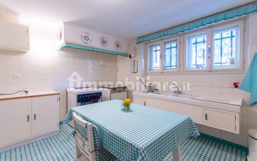 Villa unifamiliare 520 m², Opicina, Trieste — foto 41 di 41