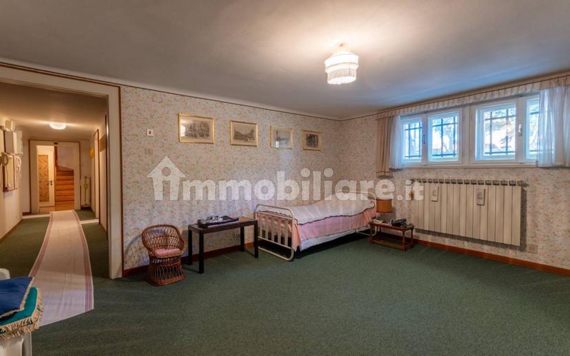 Villa unifamiliare 520 m², Opicina, Trieste — foto 21 di 41