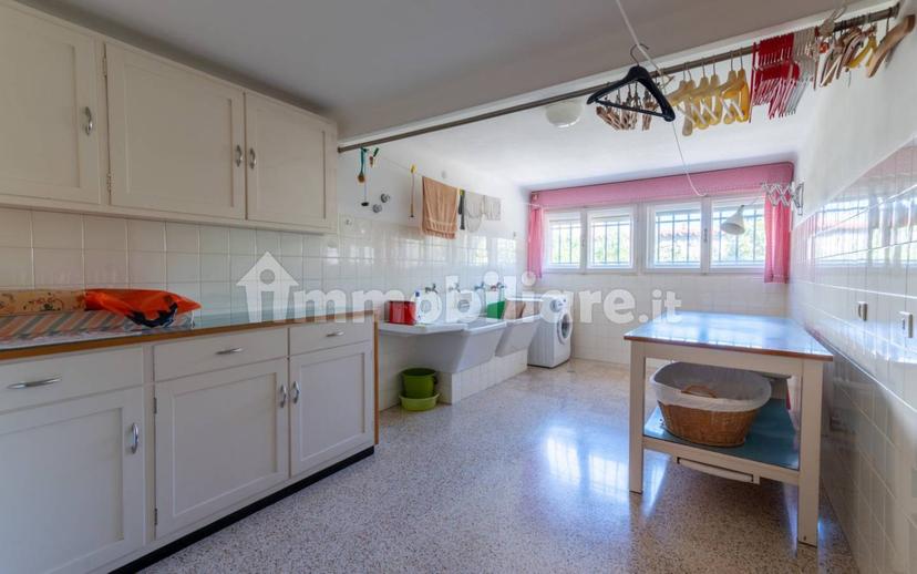 Villa unifamiliare 520 m², Opicina, Trieste — foto 18 di 41