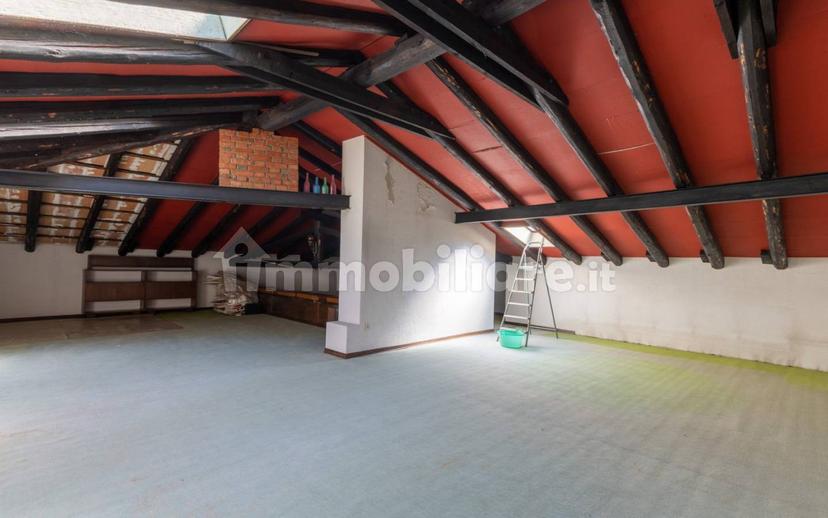 Villa unifamiliare 520 m², Opicina, Trieste — foto 38 di 41