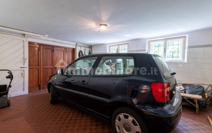 Villa unifamiliare 520 m², Opicina, Trieste — foto 36 di 41
