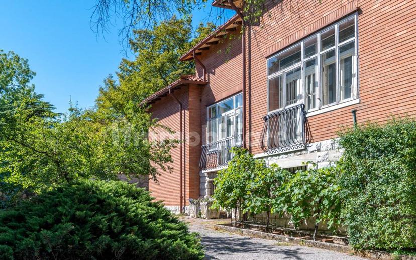 Villa unifamiliare 520 m², Opicina, Trieste — foto 23 di 41