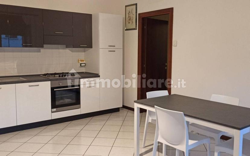 Bilocale via Vittorio Veneto 44, Centro, Dolo — foto 3 di 6