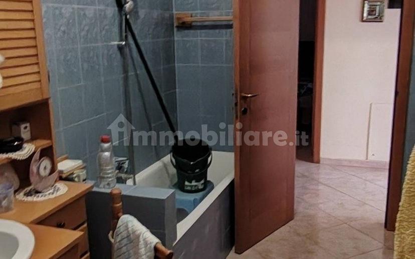 Villa unifamiliare via Fonte Alzano, Città Sant'Angelo — foto 21 di 30