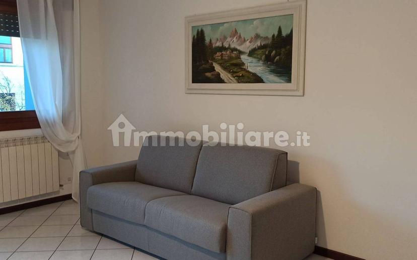 Bilocale via Vittorio Veneto 44, Centro, Dolo — foto 4 di 6