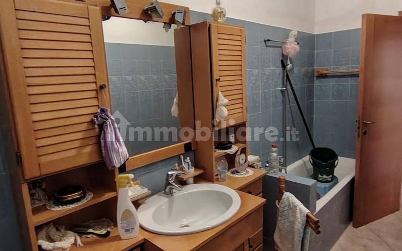 Villa unifamiliare via Fonte Alzano, Città Sant'Angelo — foto 18 di 30