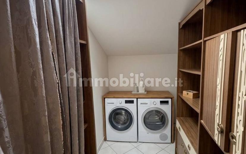 Quadrilocale via Celeste 12, Centro, Sant'Elpidio a Mare — foto 6 di 7