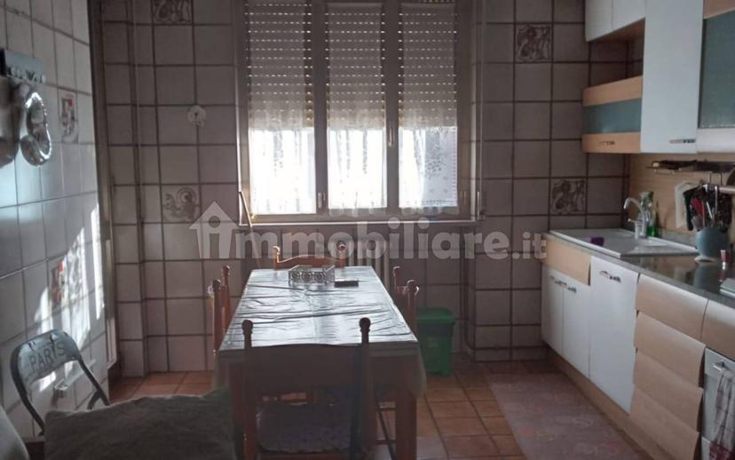 Stanza singola viale Luigi Pinto 241, Foggia — foto 2 di 4