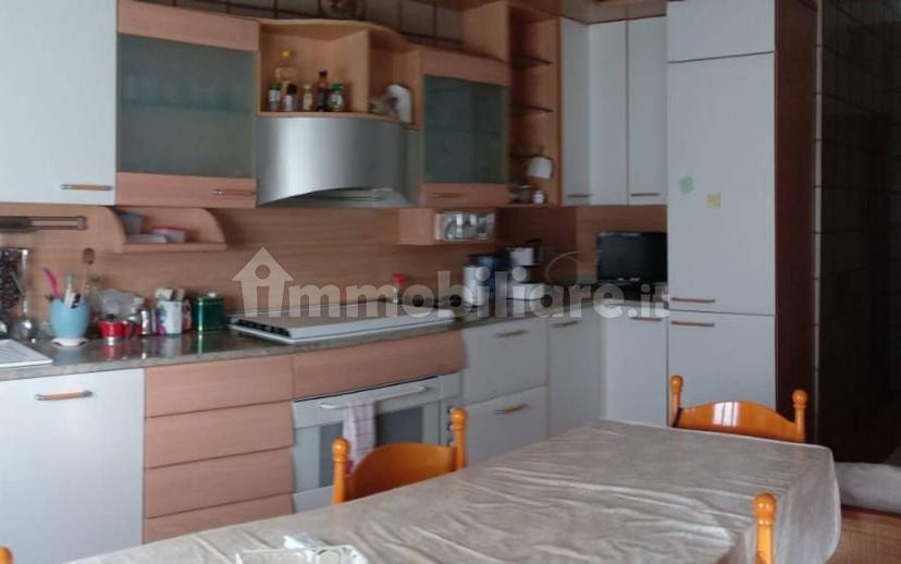 Stanza singola viale Luigi Pinto 241, Foggia