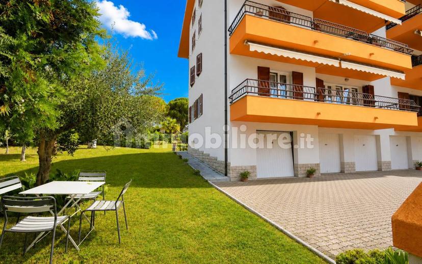 Appartamento via Marche, Centro, Monte San Vito
