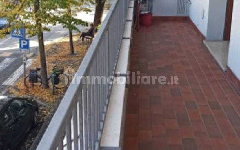 Bilocale via Vittorio Veneto 44, Centro, Dolo