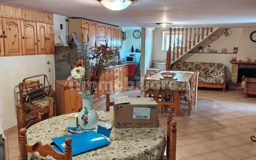 Villa unifamiliare via Fonte Alzano, Città Sant'Angelo — foto 12 di 30
