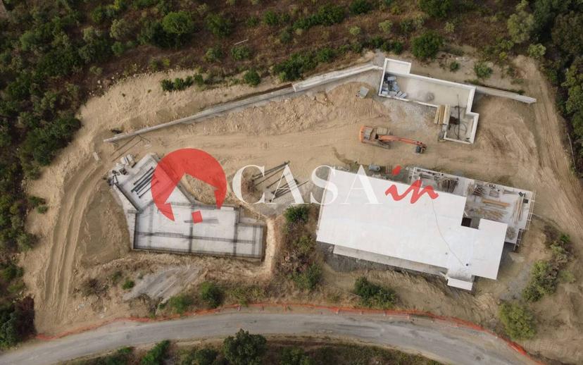 Villa unifamiliare contrada Scafa Marcaudo, Scafa, Capo d'Orlando — foto 27 di 28