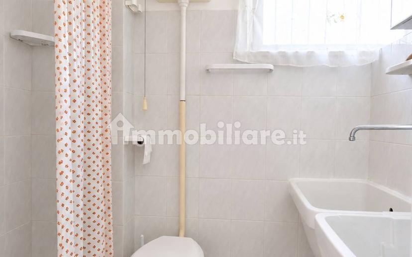 Appartamento via Marche, Centro, Monte San Vito — foto 18 di 18