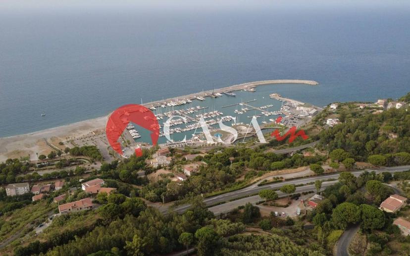 Villa unifamiliare contrada Scafa Marcaudo, Scafa, Capo d'Orlando — foto 16 di 28