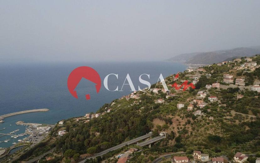 Villa unifamiliare contrada Scafa Marcaudo, Scafa, Capo d'Orlando — foto 3 di 28