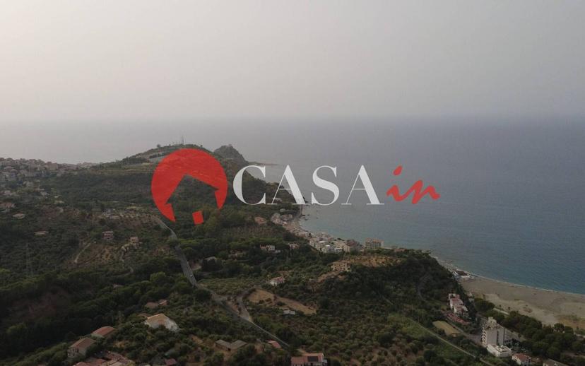 Villa unifamiliare contrada Scafa Marcaudo, Scafa, Capo d'Orlando — foto 17 di 28