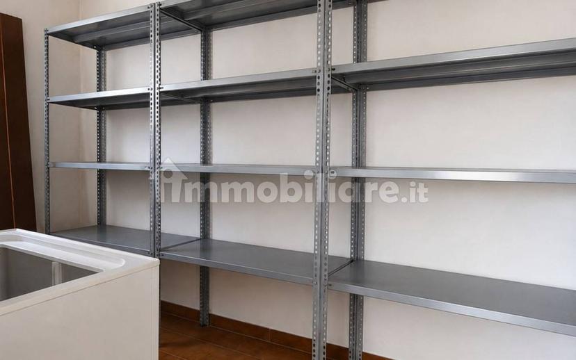 Appartamento via Marche, Centro, Monte San Vito — foto 10 di 18