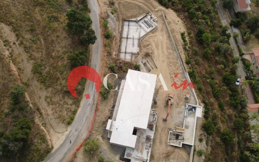 Villa unifamiliare contrada Scafa Marcaudo, Scafa, Capo d'Orlando — foto 8 di 28